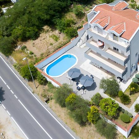 Gemma Di Cattaro Apartments Bagian luar foto
